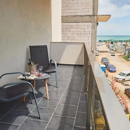 Appartamento Relax 1 Bedroom North Mamaia *
