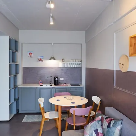 Appartamento Relax 1 Bedroom North Mamaia