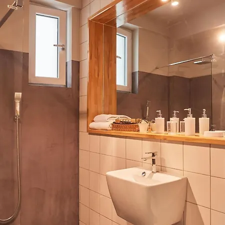 Appartamento Relax 1 Bedroom North Mamaia Năvodari