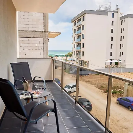 Appartamento Relax 1 Bedroom North Mamaia *