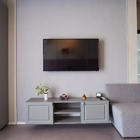 Relax 1 Bedroom North Mamaia * Năvodari