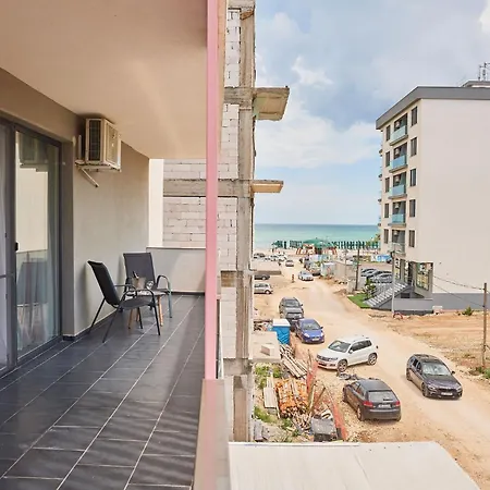 Relax 1 Bedroom North Mamaia Năvodari