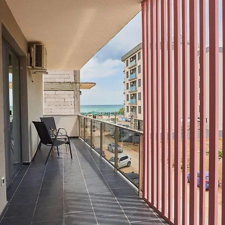 Relax 1 Bedroom North Mamaia