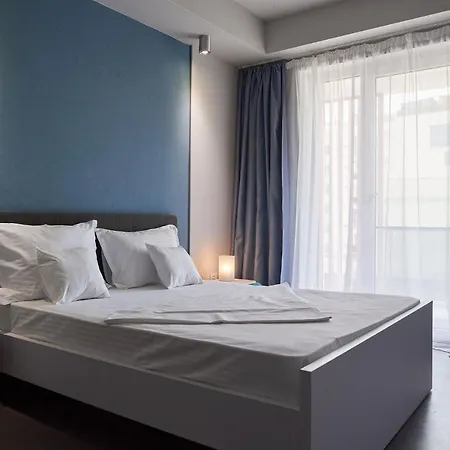 Appartamento Relax 1 Bedroom North Mamaia