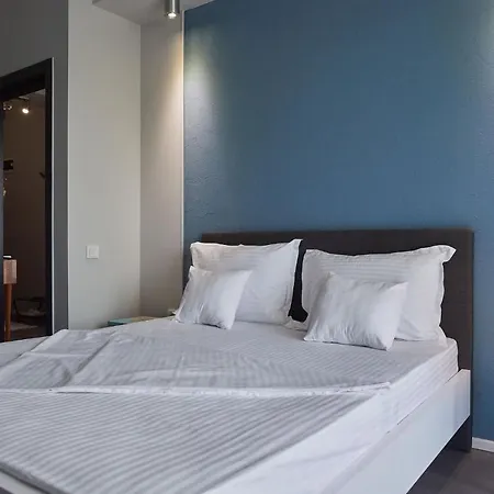 Relax 1 Bedroom North Mamaia Appartamento