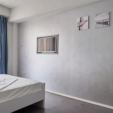 Relax 1 Bedroom North Mamaia