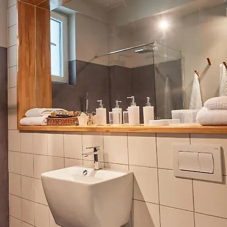 Relax 1 Bedroom North Mamaia Appartamento Năvodari