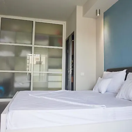 Relax 1 Bedroom North Mamaia Năvodari