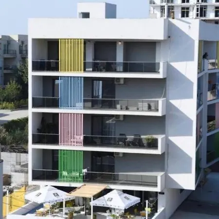 Relax 1 Bedroom North Mamaia *