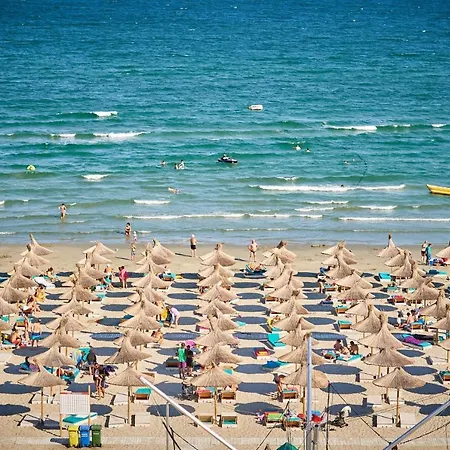 Appartamento Relax 1 Bedroom North Mamaia Năvodari